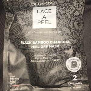 Dermovia Lace A Peel Masks